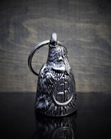 BB-35 Bravo Bell - Hog Head Bell