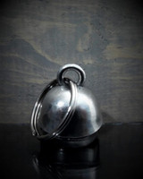 BB-51 Bravo Bell - Canadian Helmet Skull Bell
