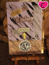 Motorcycle Riding Journal