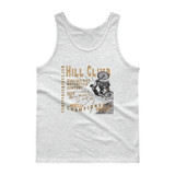 VC Hill Climb - Men's Motorcycle Tank Top