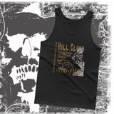 VC Hill Climb - Men's Motorcycle Tank Top