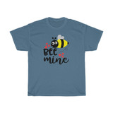Bee Mine Heavy Cotton Tee