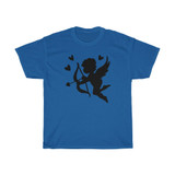 Cupid Heavy Cotton Tee