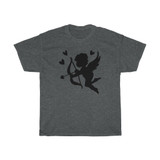 Cupid Heavy Cotton Tee