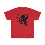 Cupid Heavy Cotton Tee