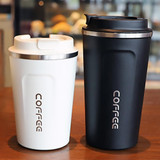 Lait Premium Reusable Coffee Mug