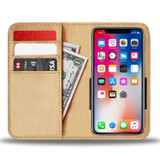 Lovely Chihuahua Print Wallet Case-Free Shipping-IN State