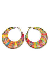 Fashion Hollow Vintage Earrings