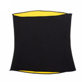 Neoprene Slimming Corset Sporty Shapewear Waist Trainer Slimming Belt Body Shaper