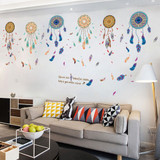 wall stickers home decor retro children posters wall decals wall stickers home decor living room