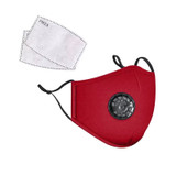 Face Mask ReUsable Unisex PM 2.5