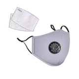 Face Mask ReUsable Unisex PM 2.5