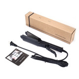Professional Hair Straightener Steam Flat Iron Four-Gear Hair Tourmaline Ceramic