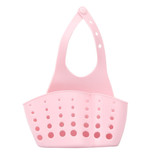 Kitchen Sink Sponge Holder Draining Rack Sink Hanging Drain Storage Tools Storage