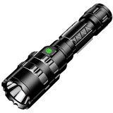 3320 P50 XHP50 1800Lumens USB Rechargeable LED Flashlight With 26650 Battery