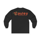AuleyShop.com - Unisex Long Sleeve Tee