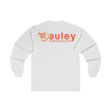 AuleyShop.com - Unisex Long Sleeve Tee