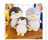 Soft Fat Penguin Plush Toys