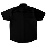 'Tsunami' Button Down