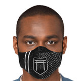 'Uzika' Mask