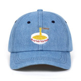 'Wokinn' Dad Hat