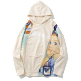 "Osaka" Hoodie
