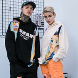"Osaka" Hoodie