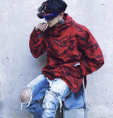 'Drift' Windbreaker