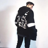 'Peace' Hoodie