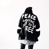 'Peace' Hoodie