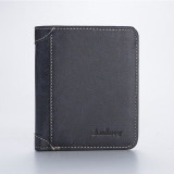 Traveling Wallet
