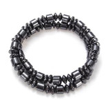 Anti Fatigue Magnetic Health Care Necklace Magnet Chain Jewelry Men Women Gift