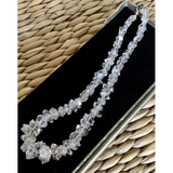 Herkimer Diamond Necklace