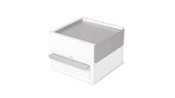 mini stowit jewelry box (white)