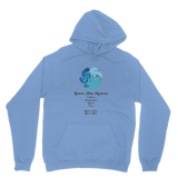 SMF Air Gang Unisex Hoodie