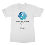 SMF Air Gang Classic Cotton Tee