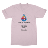 SMF Fire Gang Classic Cotton Tee