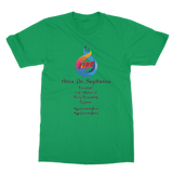 SMF Fire Gang Adult Tee