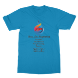 SMF Fire Gang Adult Tee