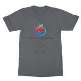 SMF Fire Gang Adult Tee