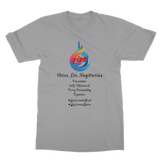 SMF Fire Gang Adult Tee