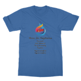 SMF Fire Gang Adult Tee