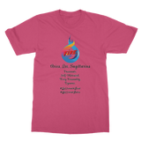 SMF Fire Gang Adult Tee
