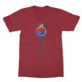 SMF Fire Gang Adult Tee