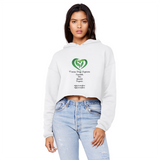 SMF Earth Gang Unisex Cropped Hoodie