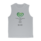 SMF Earth Gang Muscle Tee