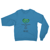 SMF Earth Gang Classic Sweatshirt