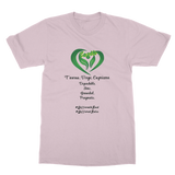 SMF Earth Gang Adult Tee