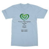 SMF Earth Gang Adult Tee