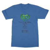 SMF Earth Gang Adult Tee